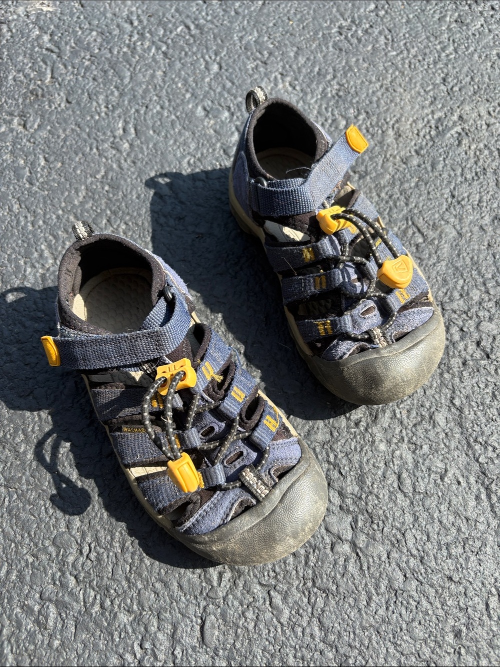Keen Sandals